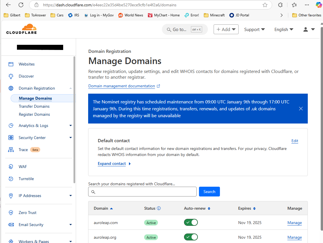 Cloudflare1